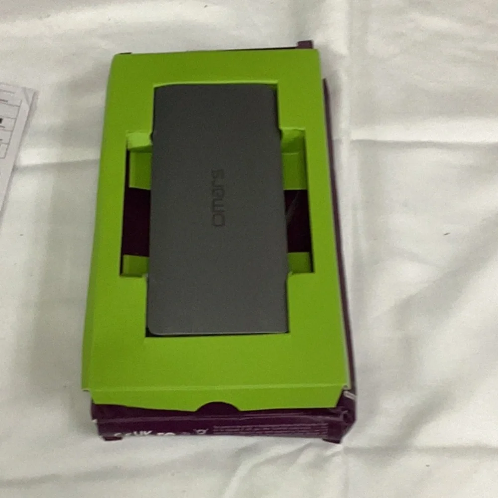 USB C Docking Station Dual Monitor 11 in 1 USB C Hub Triple Display